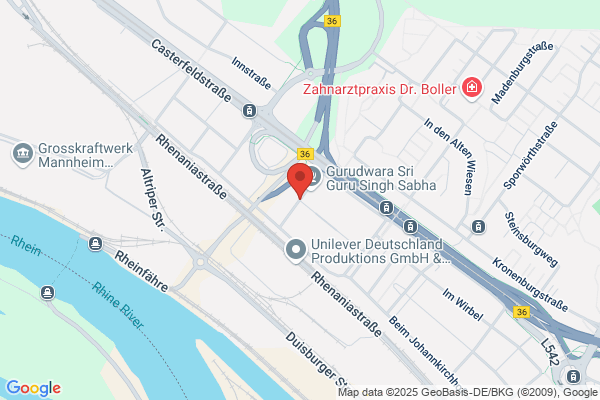Mannheim