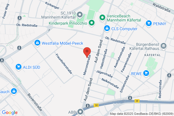 HEKOMATIC Drucklufttechnische Anlagen GmbH