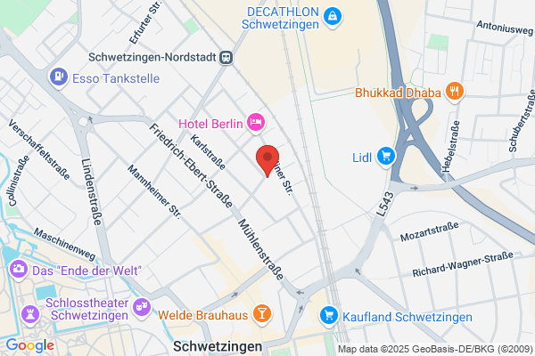 AB-Bautenschutz GmbH