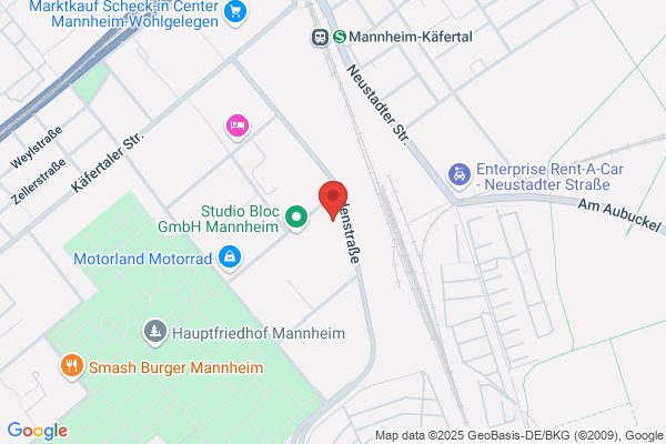 IAS GmbH