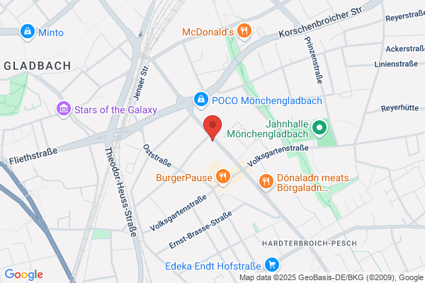 WEG Erzbergerstr. 6