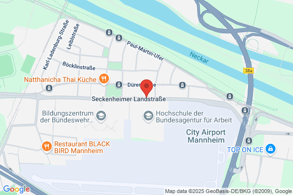 Bau Concept Plus GmbH