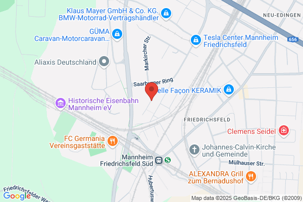 Häffner Bau GmbH