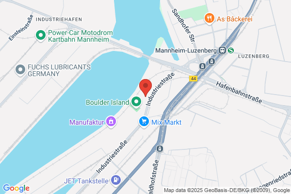 Polat Bau GmbH
