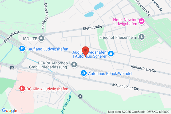 Saroba GmbH Bauunternehmung