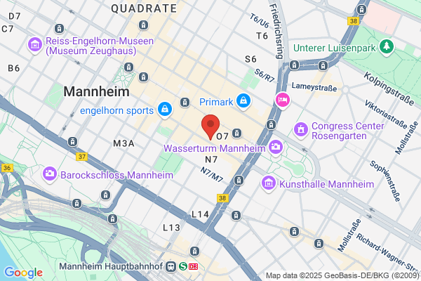 Zalando Outlet Store Mannheim