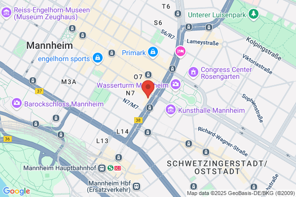 Kuhn Maßkonfektion