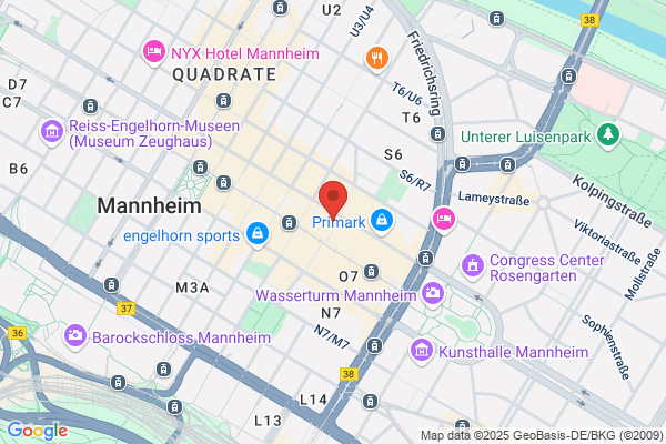 Modehaus Peter von Drathen