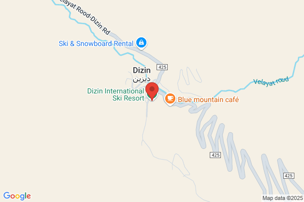 dizin