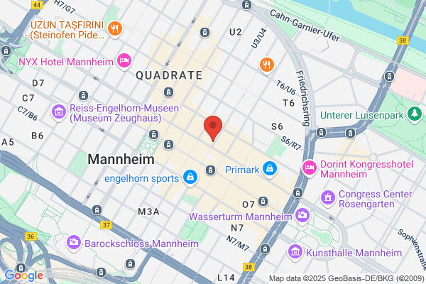 Hypnosepraxis Mannheim