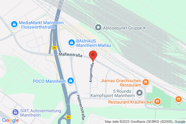 KLB LEASING und Beratungs GmbH