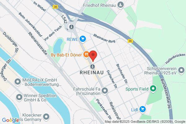 Oezcine Consulting Coaching Mannheim