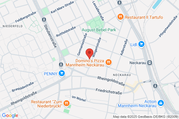 Caritasverband Mannheim e.V.