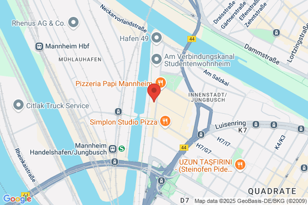 DigitalRetail UG