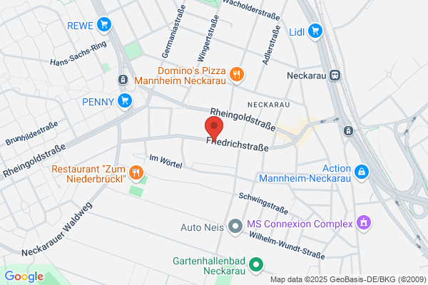 Katharina-Zell-Haus Verein für Gemeindediakonie und Rehabilitation e. V.