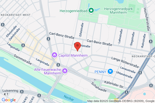 Theaterakademie Mannheim | Die