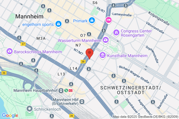 Mieterverein Mannheim e.V.