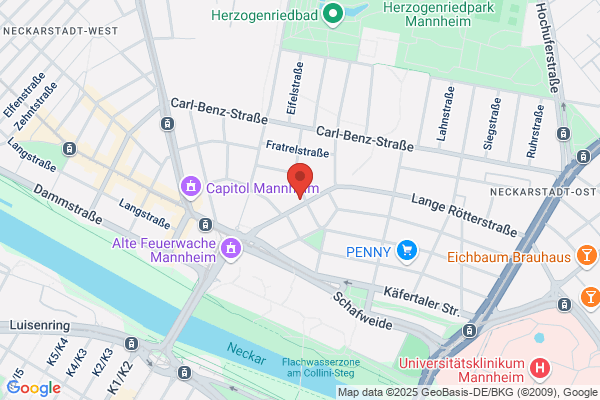 Bezirksverband bildender Künstler im Kulturzentrum Alte Feuerwache