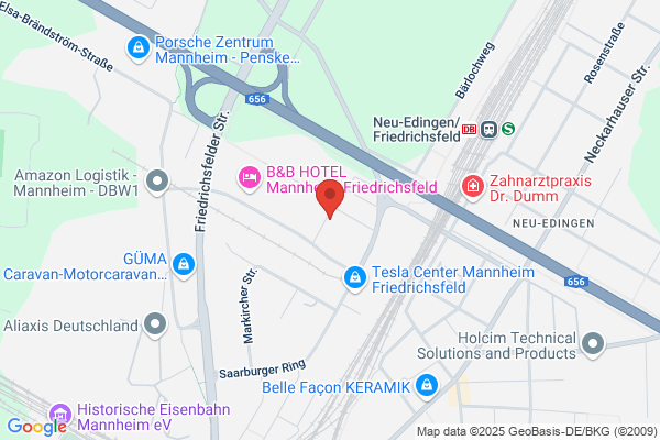 Fleischer-Innung Mannheim-Heidelberg