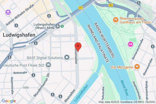 Industrie- und Handelskammer