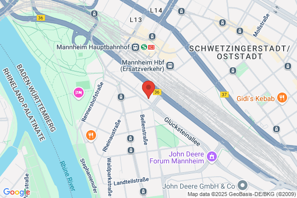Nachbarschaftsverband Heidelberg-Mannheim Flächennutzungsplanung