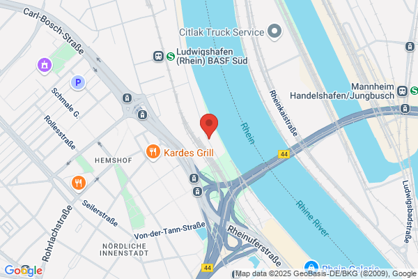 Frischbeton GmbH