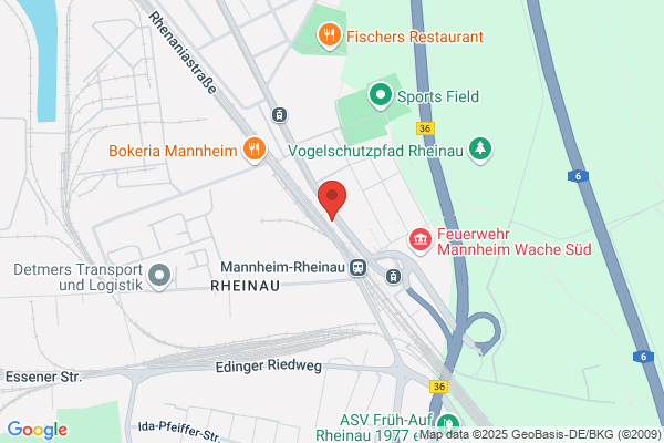 Herkules Umzüge & Transporte e.K.