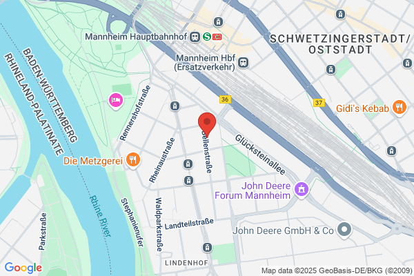 Storebox - Dein Lager nebenan