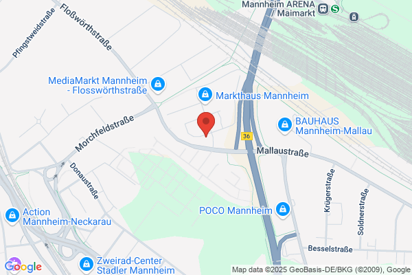 Bölinger und Stüber GmbH