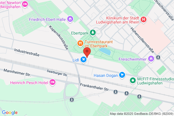 FRISTO Getränkemarkt