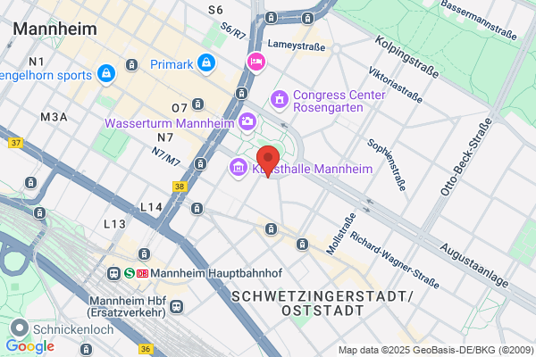 Frau Dolores Werner