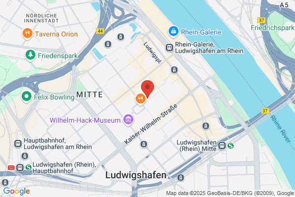 DKMU GmbH