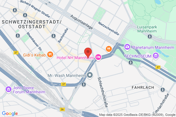 Chenedelest Deutschland