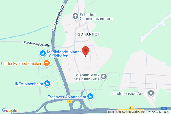 Sejde Selmonaj Fußbodentechnik Mannheim