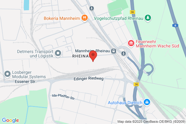 BST-R. Voigt GmbH