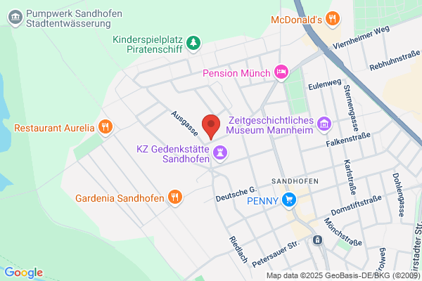 Brunnenbau Meisterbetrieb Inh. Kai Striehl