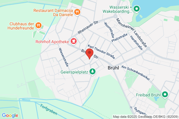 Brandschutztechnik Skorok & Steinmann OHG