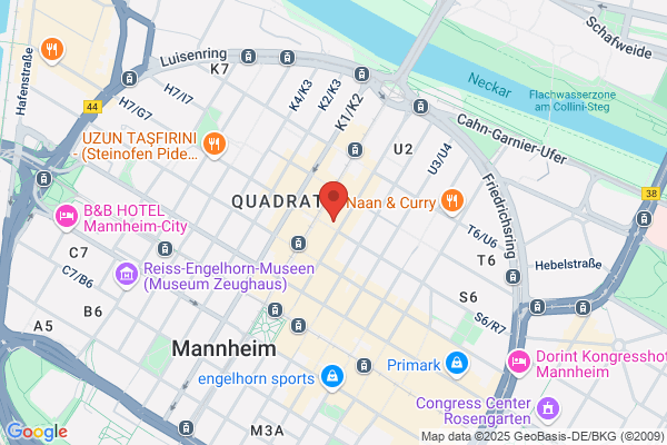 True Love Mannheim