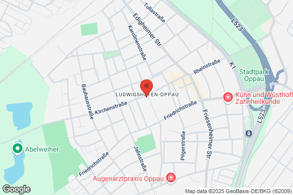 Leseecke