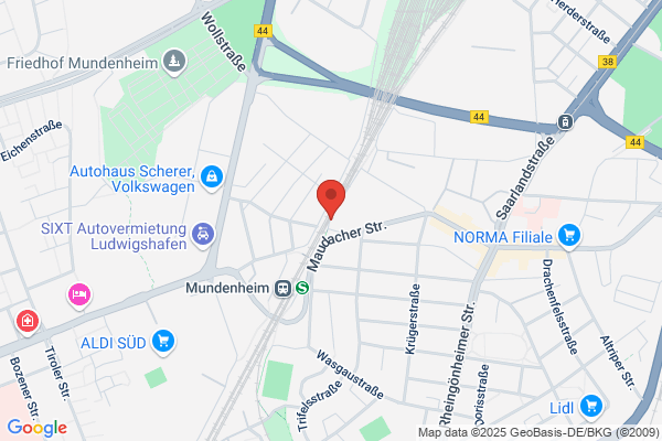 ARTE Bühnentechnik Miet- und Service GmbH