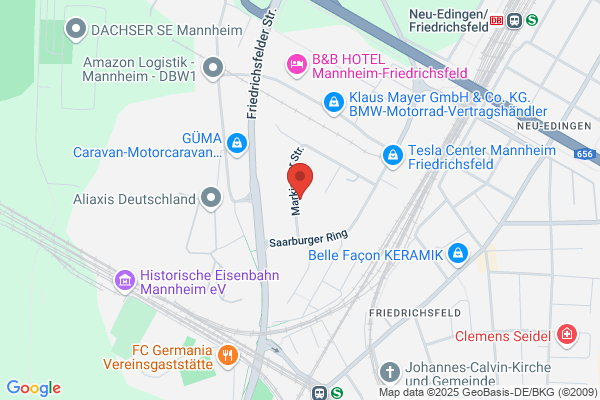 pro Office GmbH Rhein-Neckar