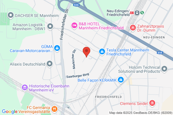 Büroplan, Bürotechnik GmbH