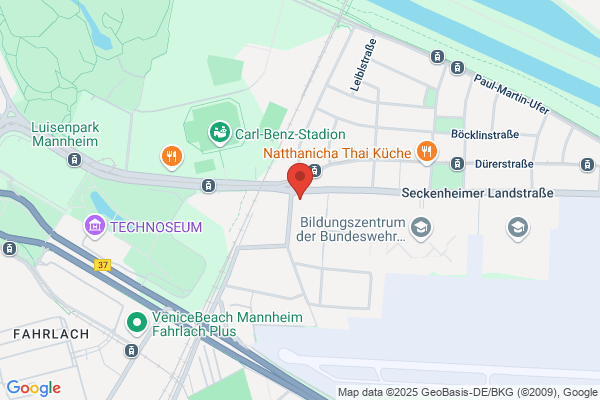 Gehr Datentechnik GmbH