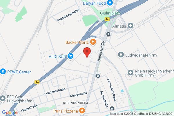 Kempf Büroeinrichtungen GmbH & Co. KG