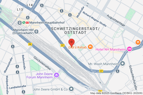 Elinos Service Gebäudereinigung