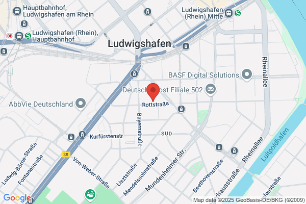 GS - Immobilien