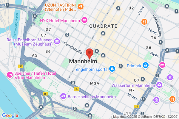 Le Cafe Mannheim N1 GmbH