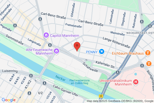 Kleines Cafe
