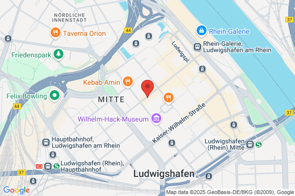 Internetcafe Aktive