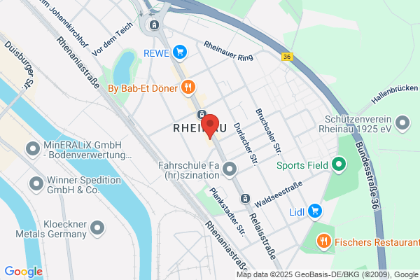 Riviera
